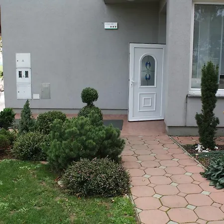 Letalisce Murska Sobota
