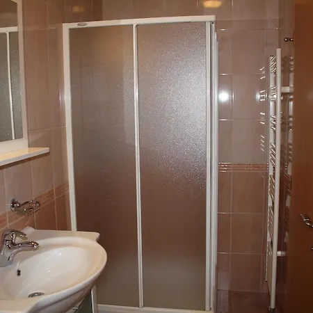 Guest house Letalisce 3*