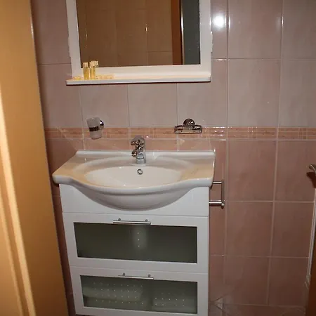 Guest house Letalisce
