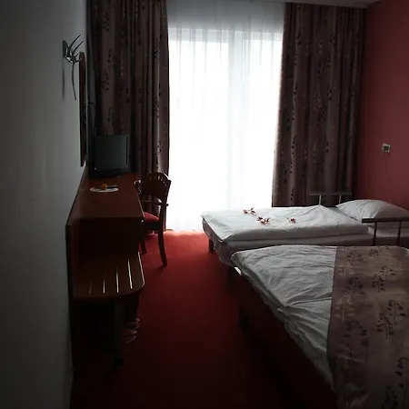 Letalisce Murska Sobota