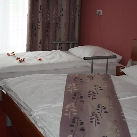 Guest house Letalisce Murska Sobota
