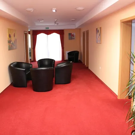 Guest house Letalisce