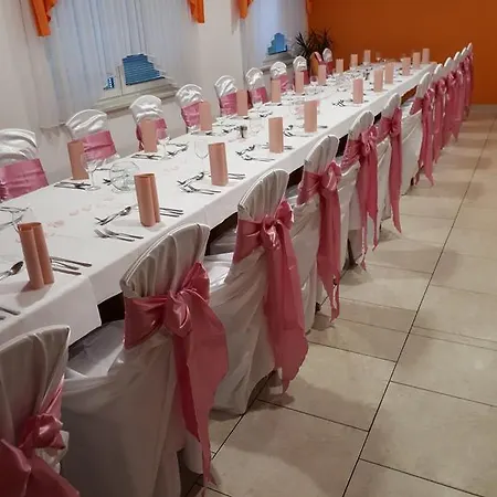 Letalisce Murska Sobota