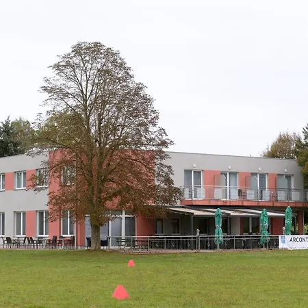 Letalisce 3* Murska Sobota
