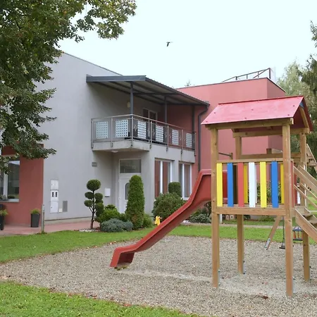 Letalisce Guest house Murska Sobota