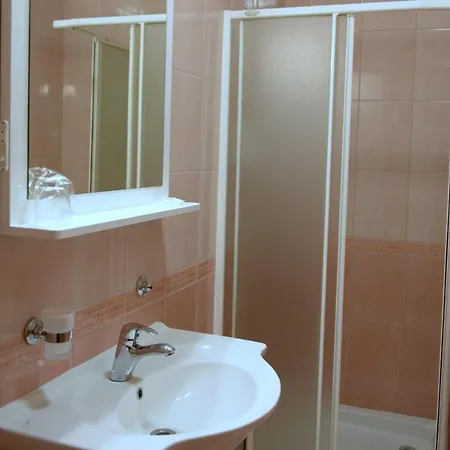 Guest house Letalisce 3*