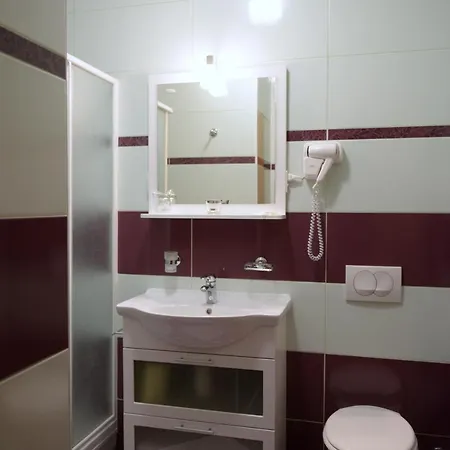 Guest house Letalisce Murska Sobota