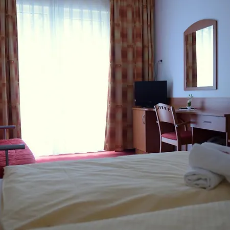 Letalisce Guest house