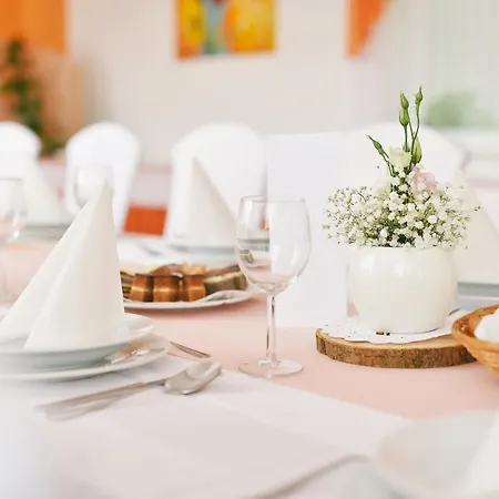 Letalisce Guest house