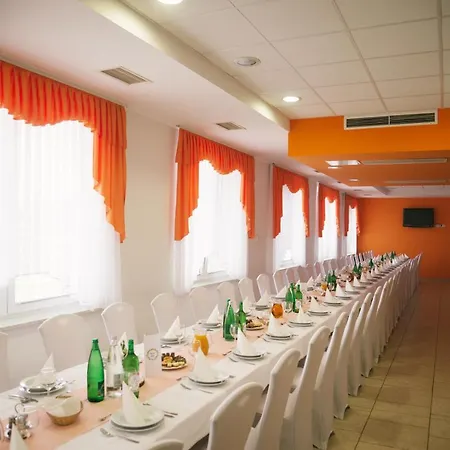 Letalisce Guest house 3*