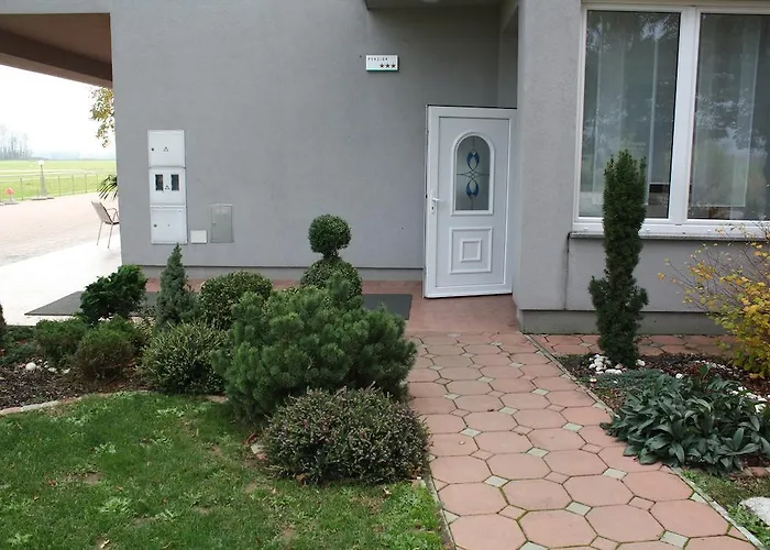 Letalisce Murska Sobota