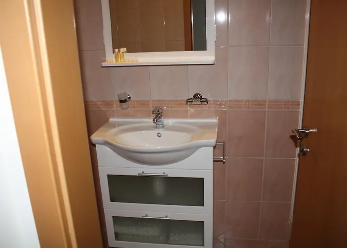 Guest house Letalisce