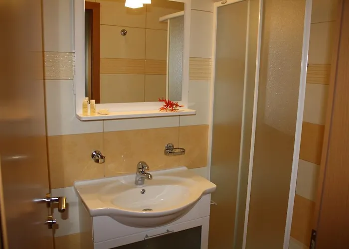 Guest house Letalisce