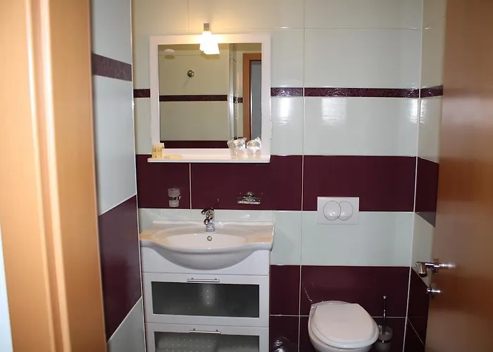 Guest house Letalisce