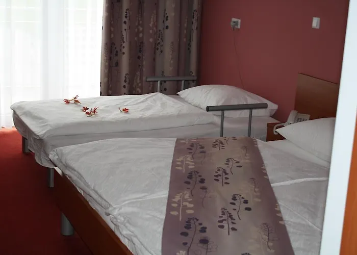 Guest house Letalisce Murska Sobota