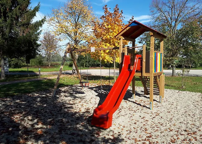 Guest house Letalisce Murska Sobota