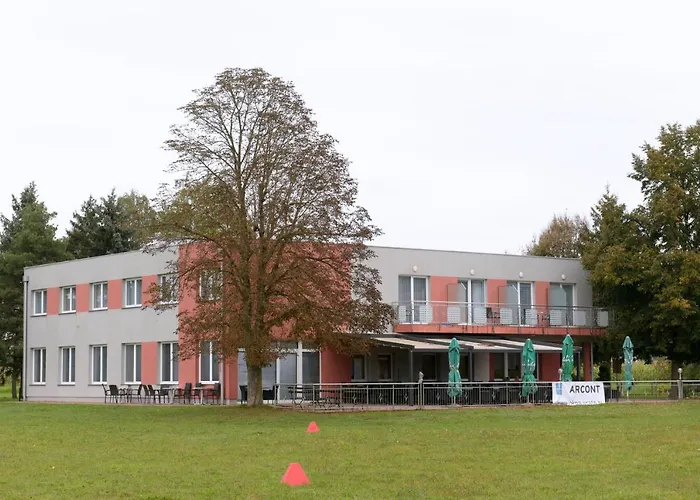 Letalisce 3* Murska Sobota