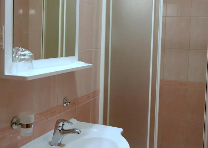 Guest house Letalisce 3*