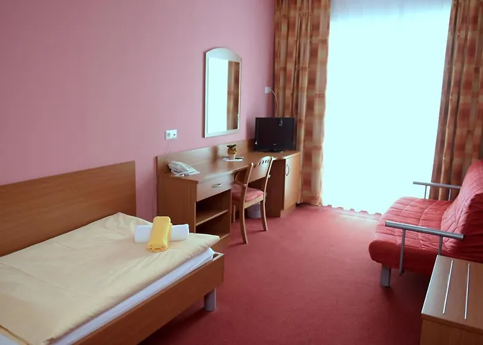 Letalisce Murska Sobota