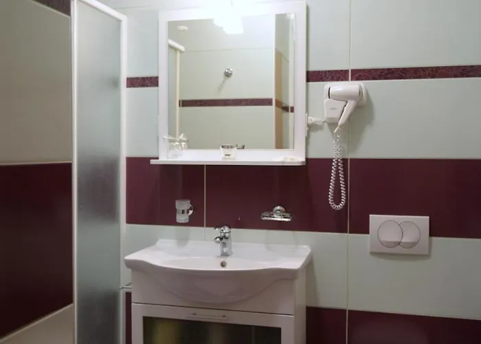 Guest house Letalisce Murska Sobota