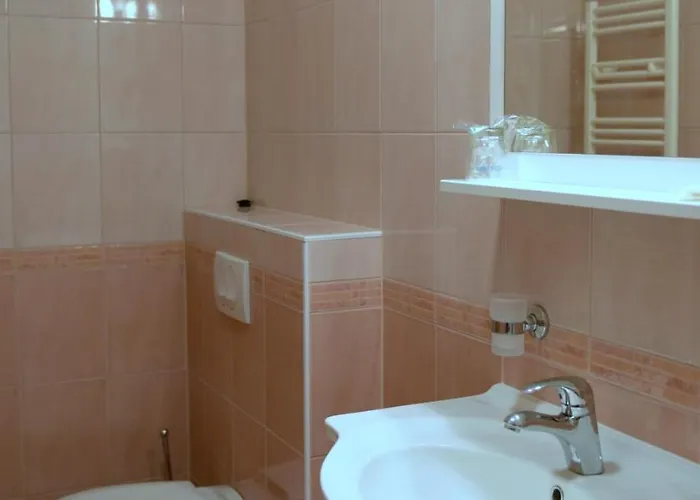 Letalisce Guest house Murska Sobota