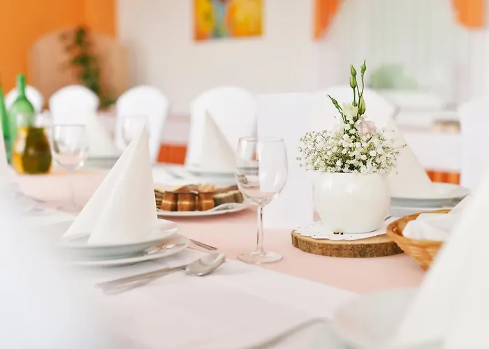 Letalisce Guest house