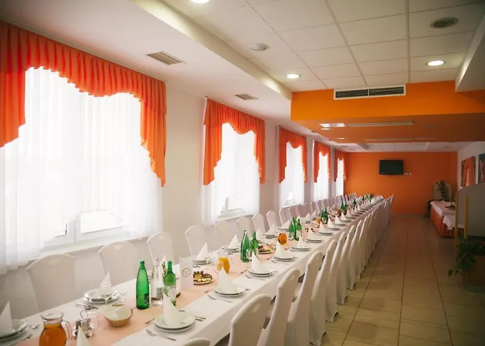 Letalisce Guest house 3*